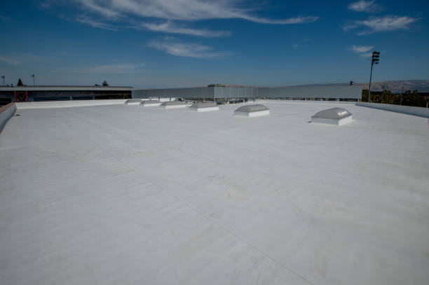 4 Ply Roofing in Iraan, TX